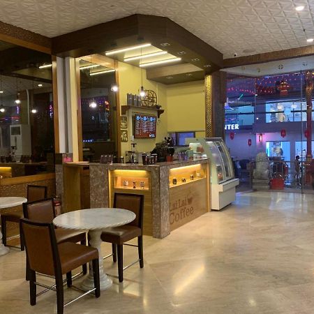 Chinatown Lai Lai Hotel Inc Manila Kültér fotó