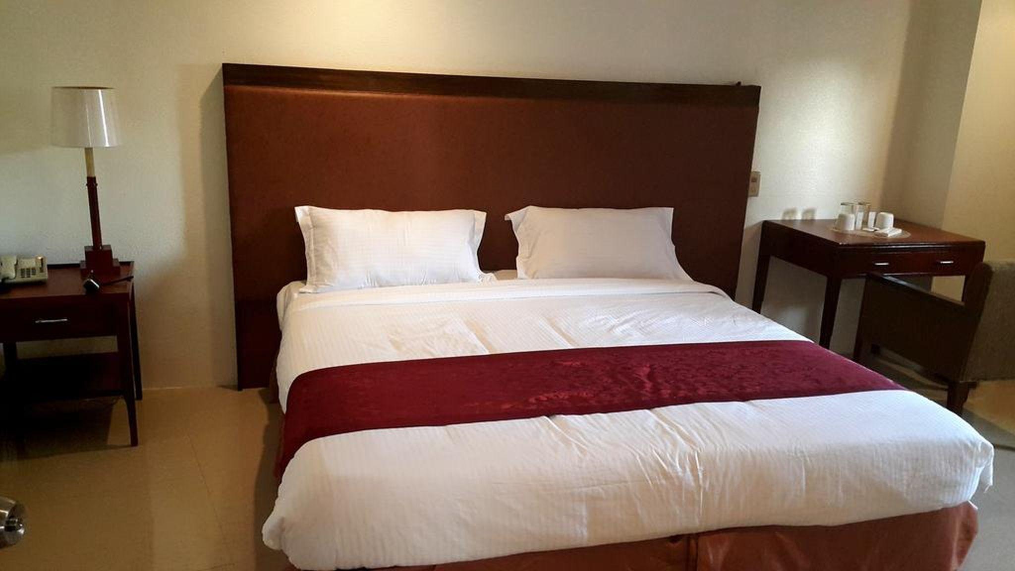 Chinatown Lai Lai Hotel Inc Manila Kültér fotó