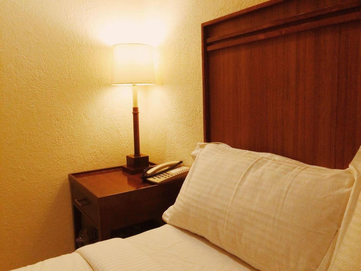 Chinatown Lai Lai Hotel Inc Manila Kültér fotó