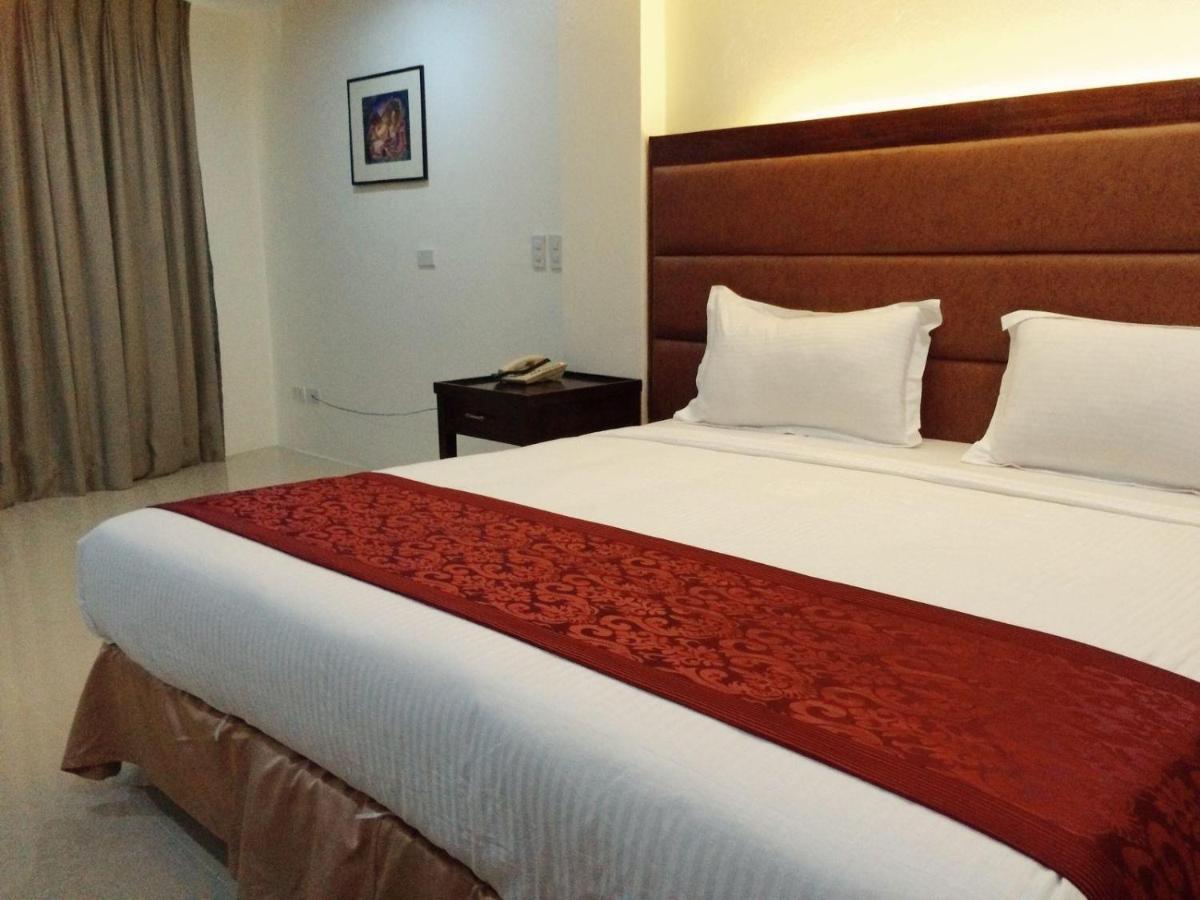 Chinatown Lai Lai Hotel Inc Manila Kültér fotó