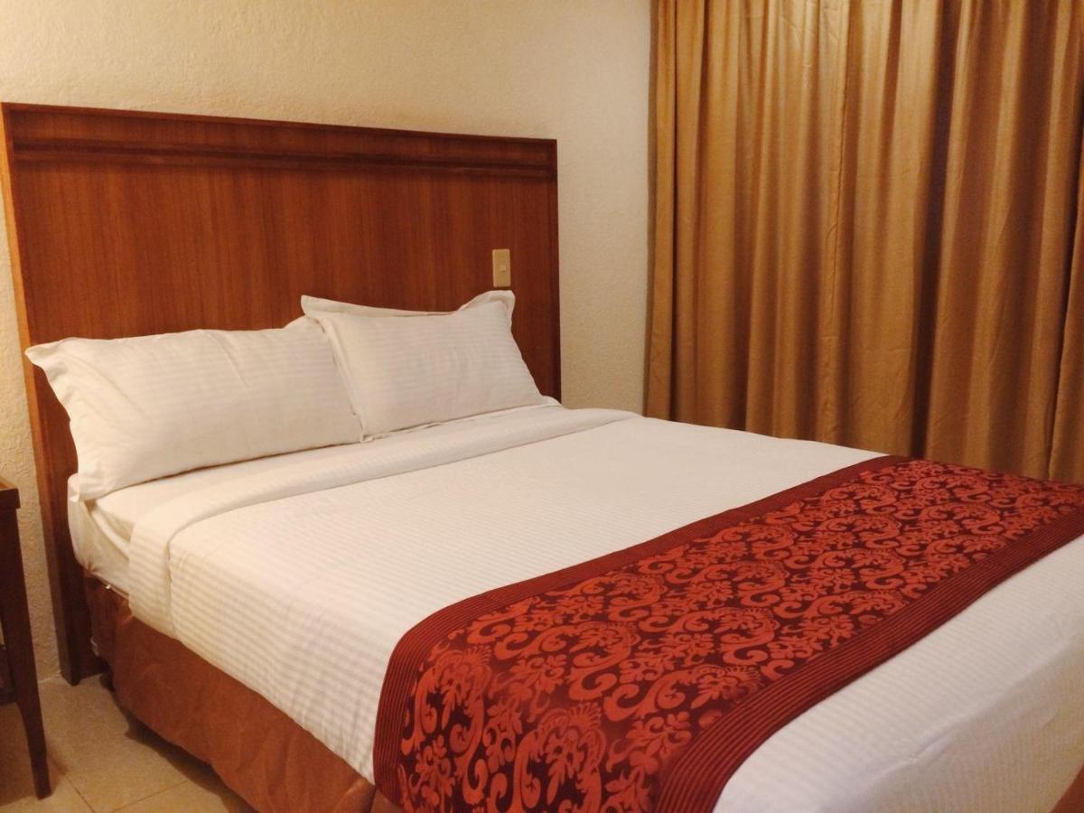 Chinatown Lai Lai Hotel Inc Manila Kültér fotó