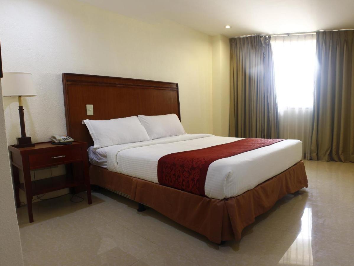Chinatown Lai Lai Hotel Inc Manila Kültér fotó