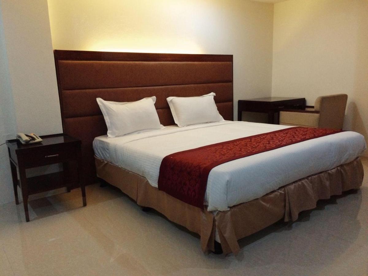 Chinatown Lai Lai Hotel Inc Manila Kültér fotó