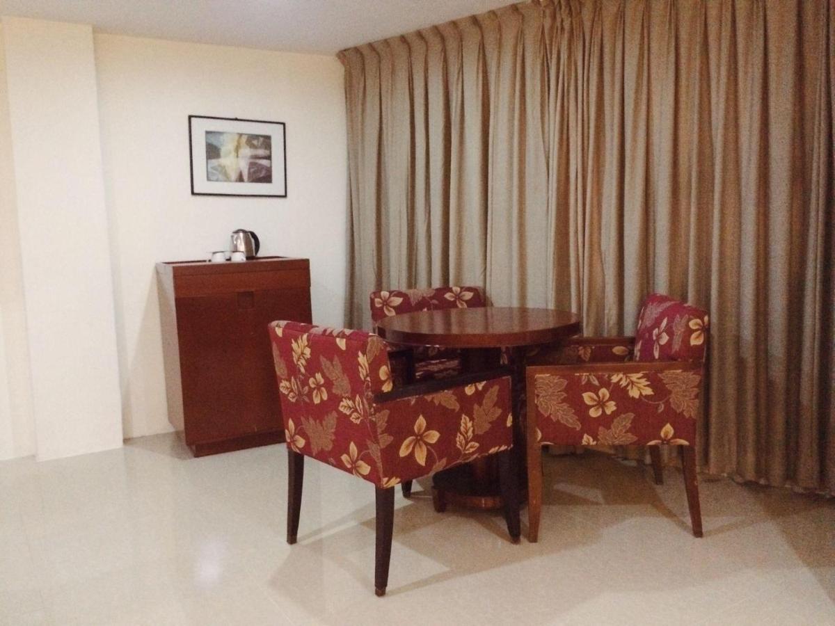 Chinatown Lai Lai Hotel Inc Manila Kültér fotó