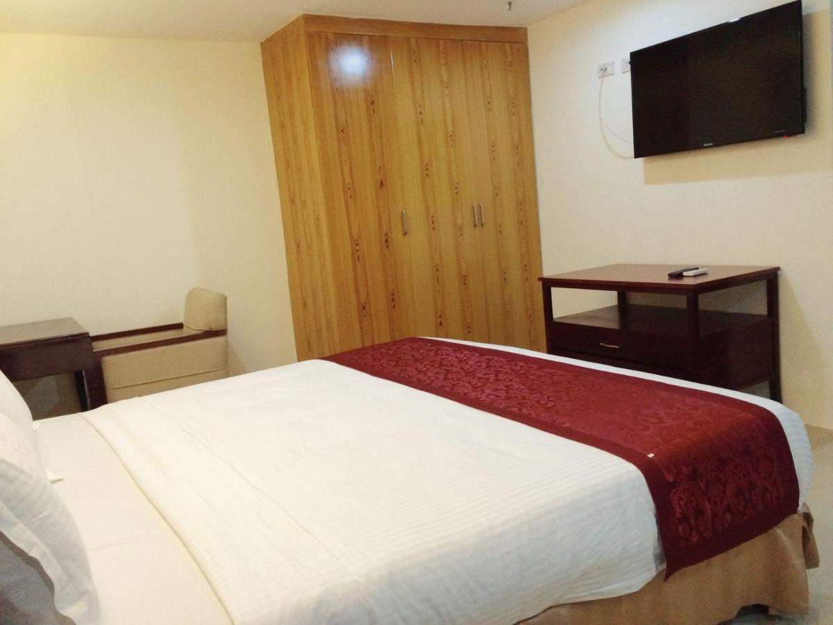 Chinatown Lai Lai Hotel Inc Manila Kültér fotó