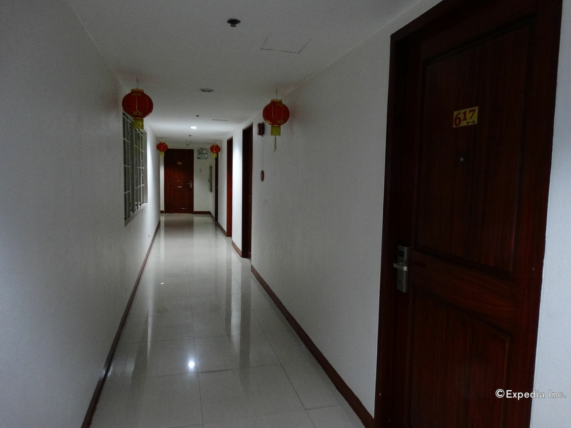 Chinatown Lai Lai Hotel Inc Manila Kültér fotó