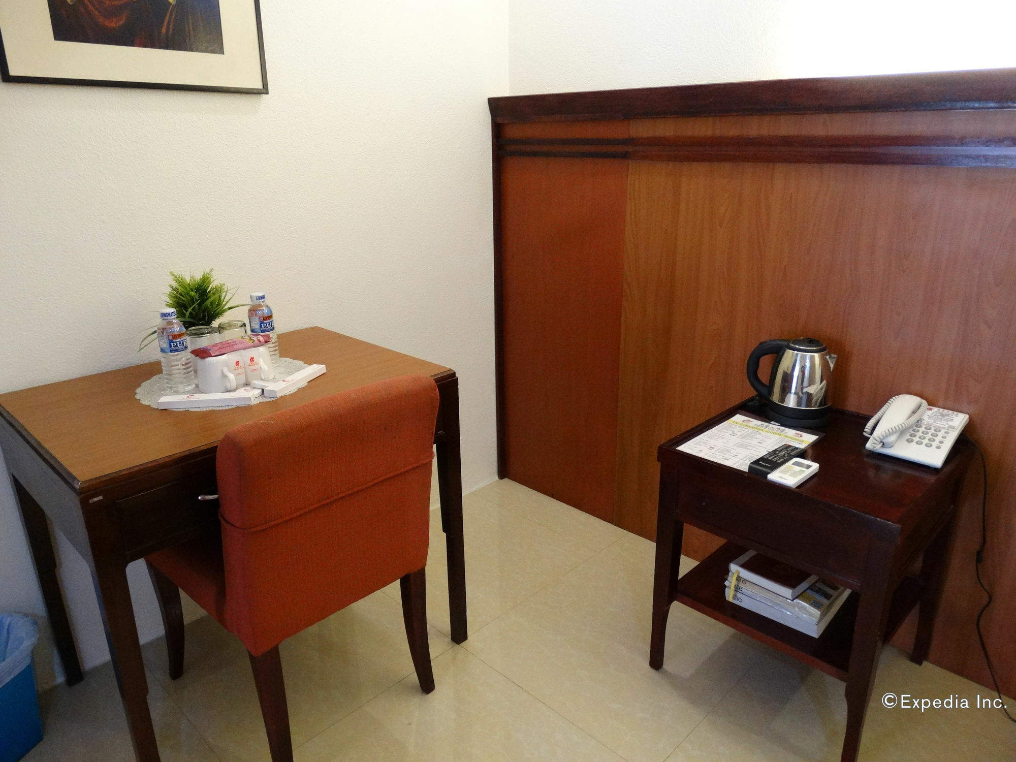 Chinatown Lai Lai Hotel Inc Manila Kültér fotó
