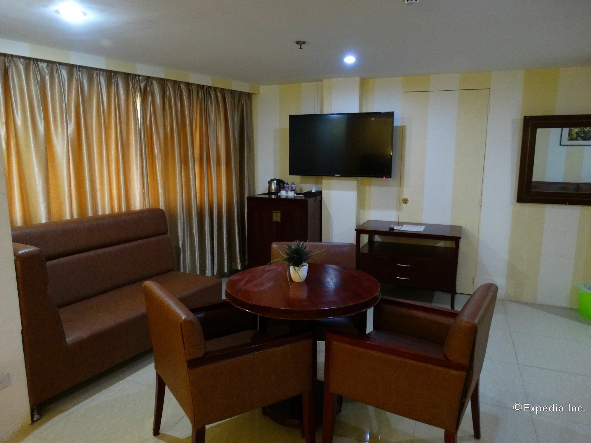 Chinatown Lai Lai Hotel Inc Manila Kültér fotó