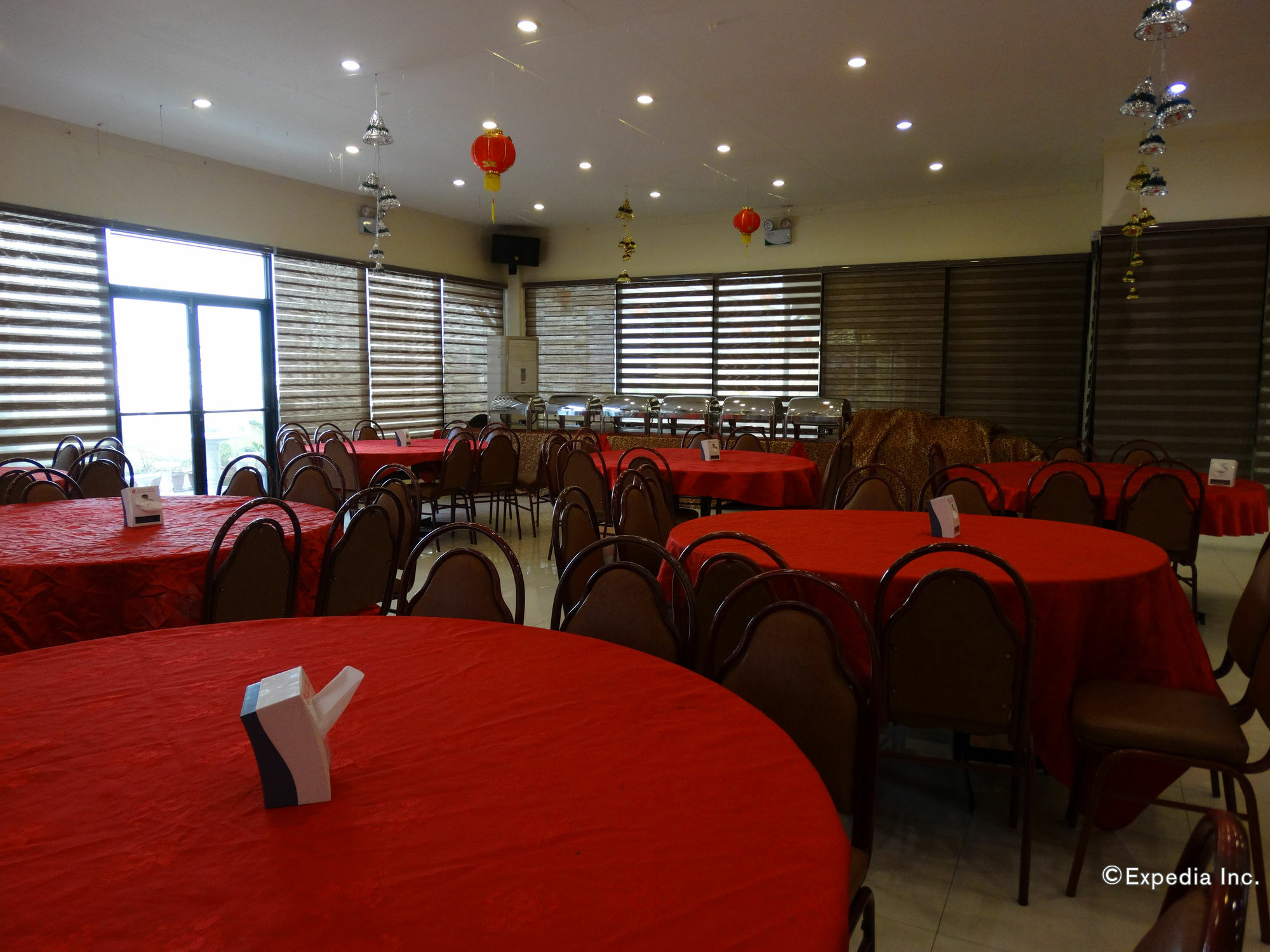 Chinatown Lai Lai Hotel Inc Manila Kültér fotó