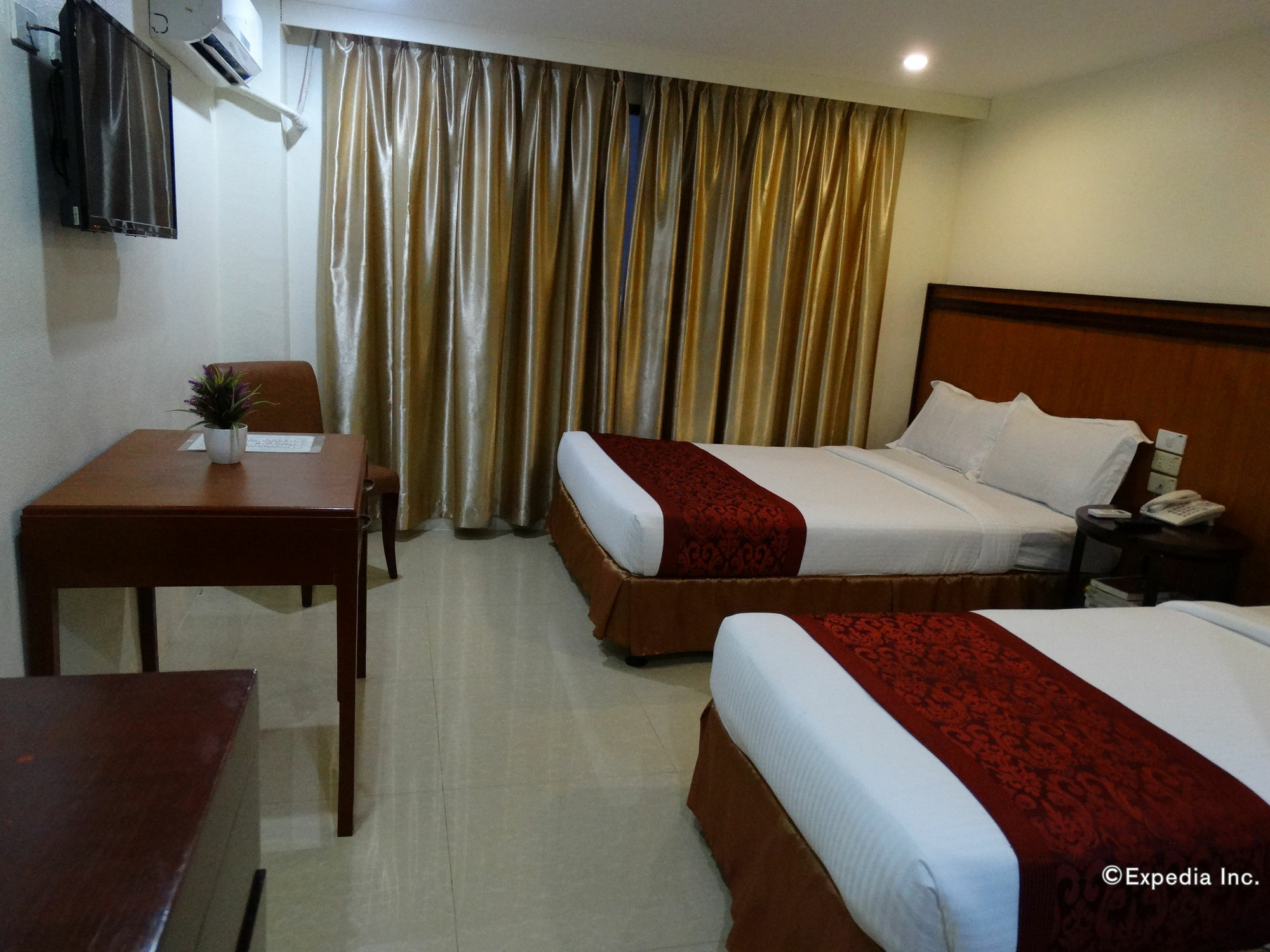 Chinatown Lai Lai Hotel Inc Manila Kültér fotó