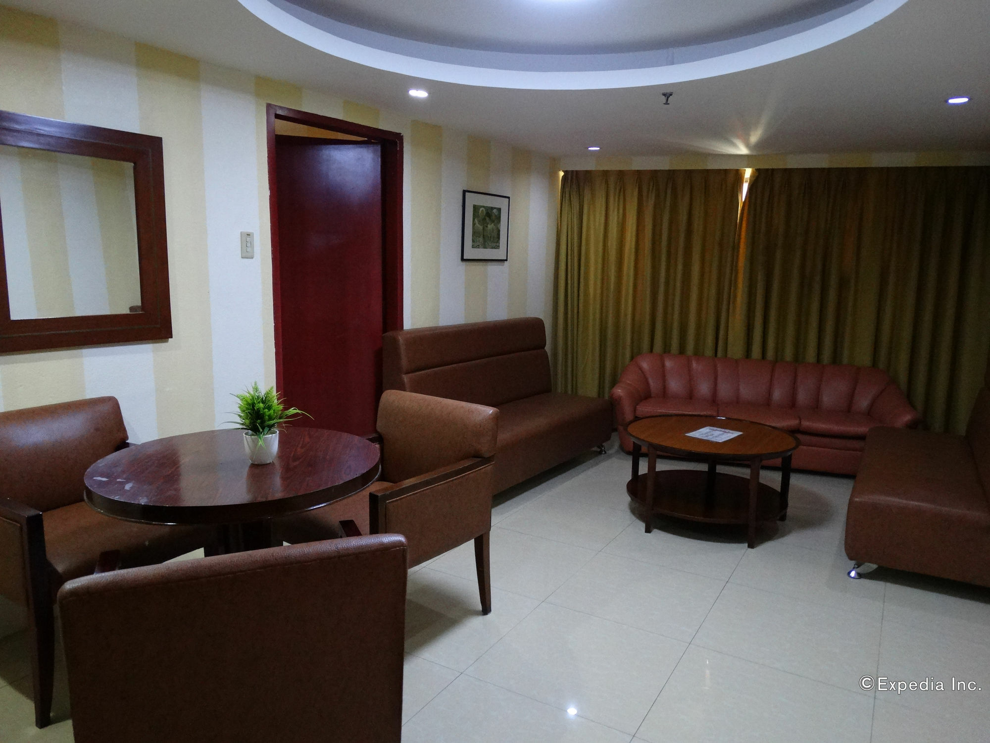 Chinatown Lai Lai Hotel Inc Manila Kültér fotó