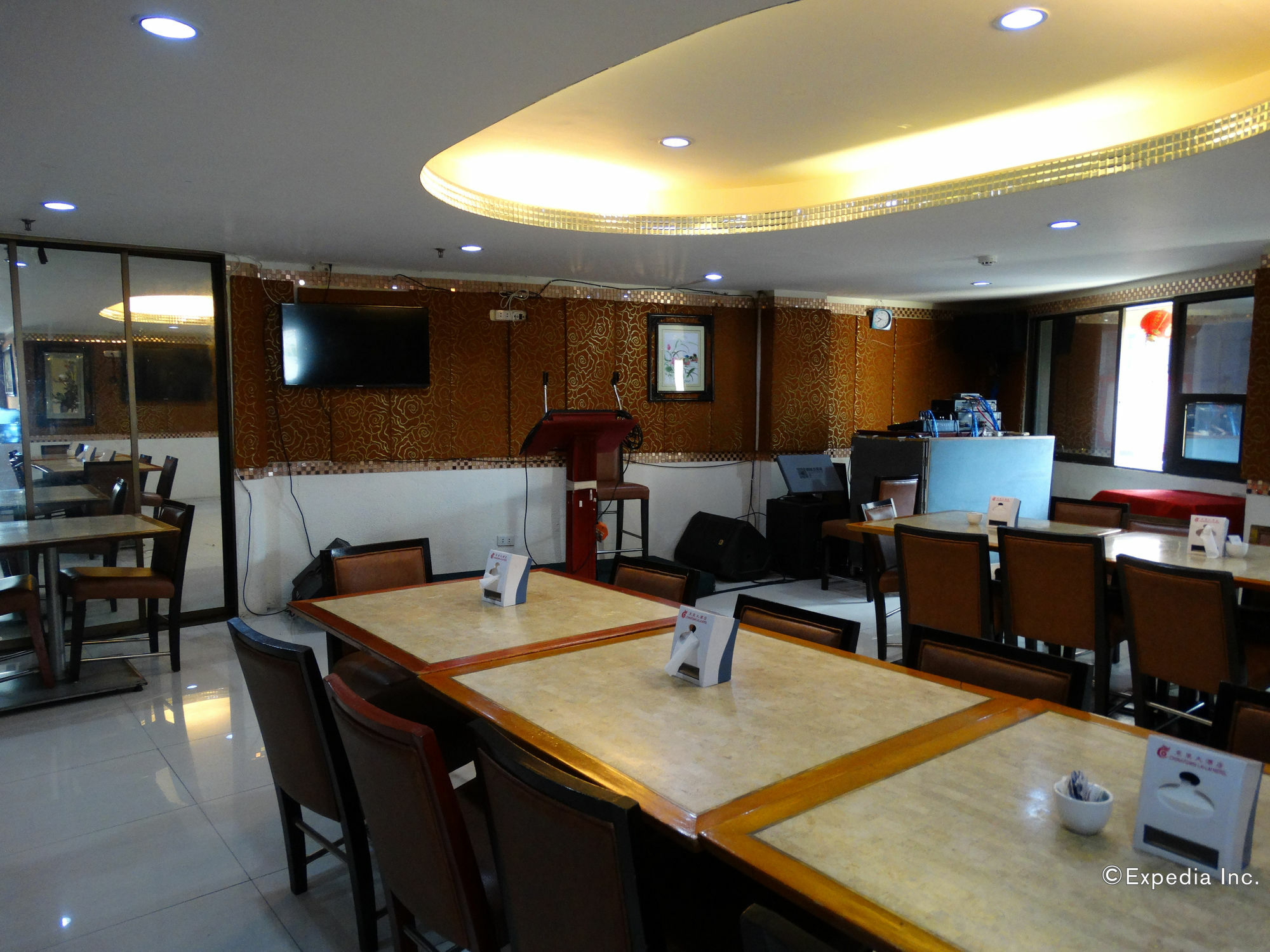 Chinatown Lai Lai Hotel Inc Manila Kültér fotó