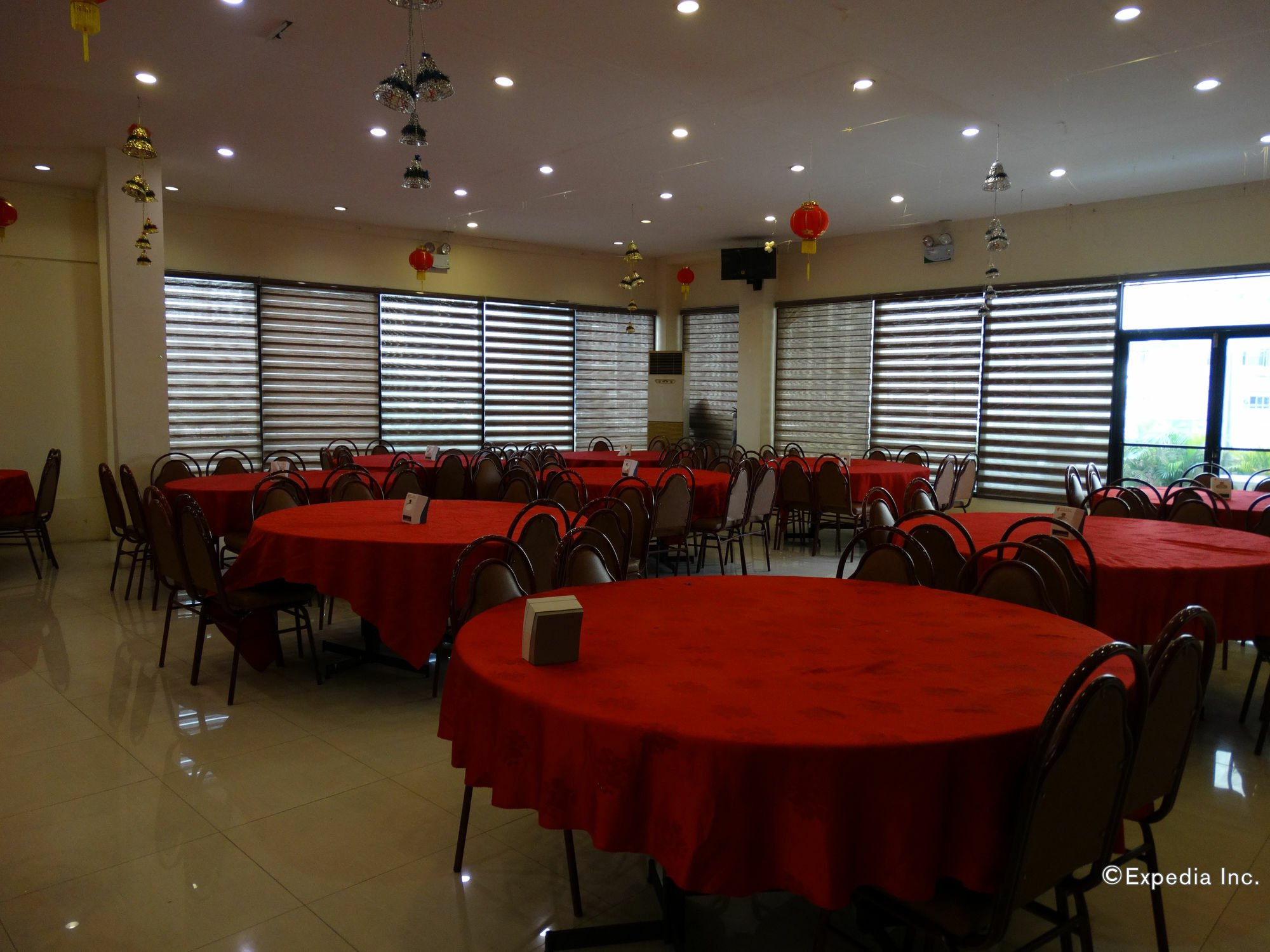 Chinatown Lai Lai Hotel Inc Manila Kültér fotó