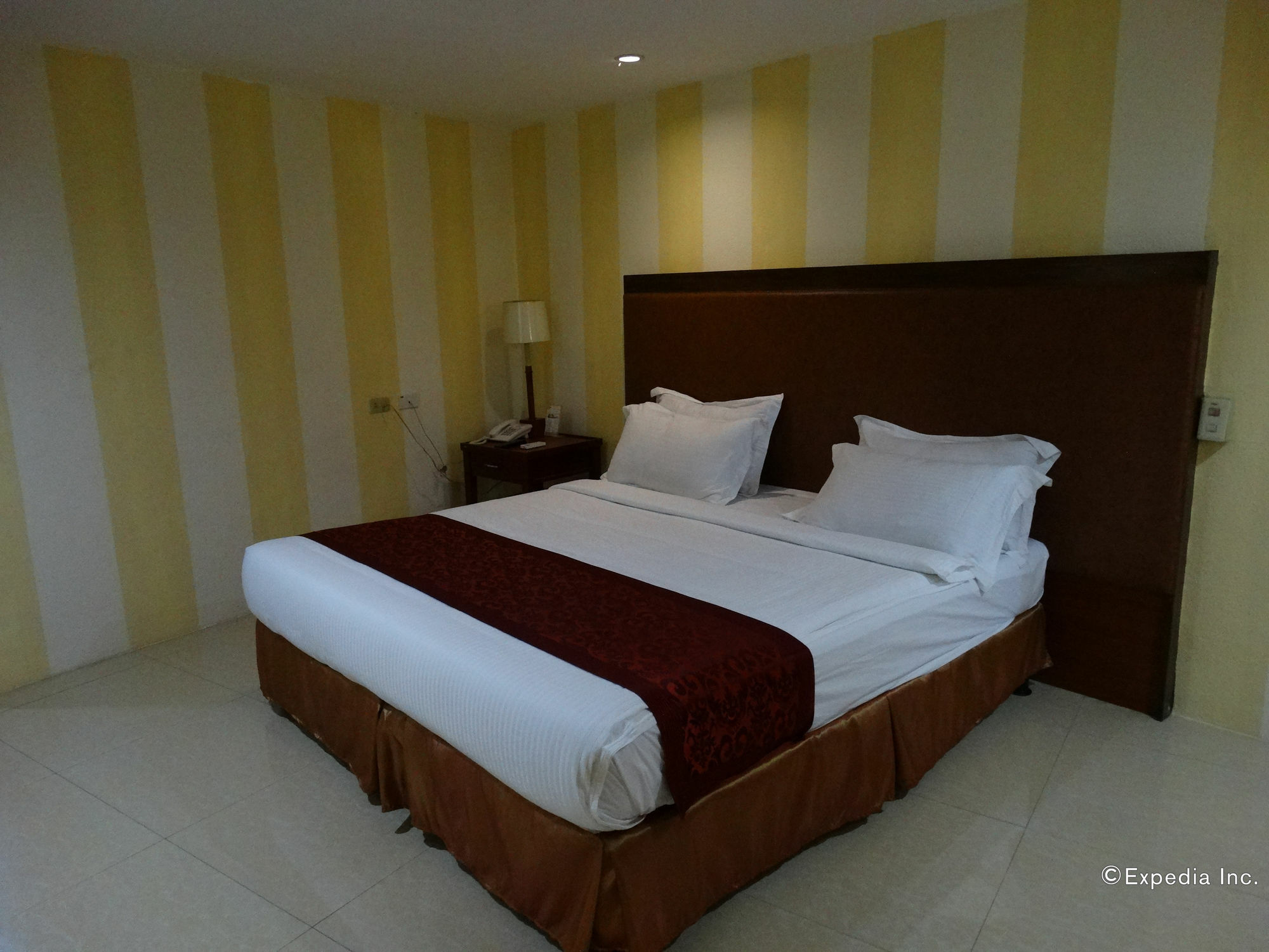 Chinatown Lai Lai Hotel Inc Manila Kültér fotó