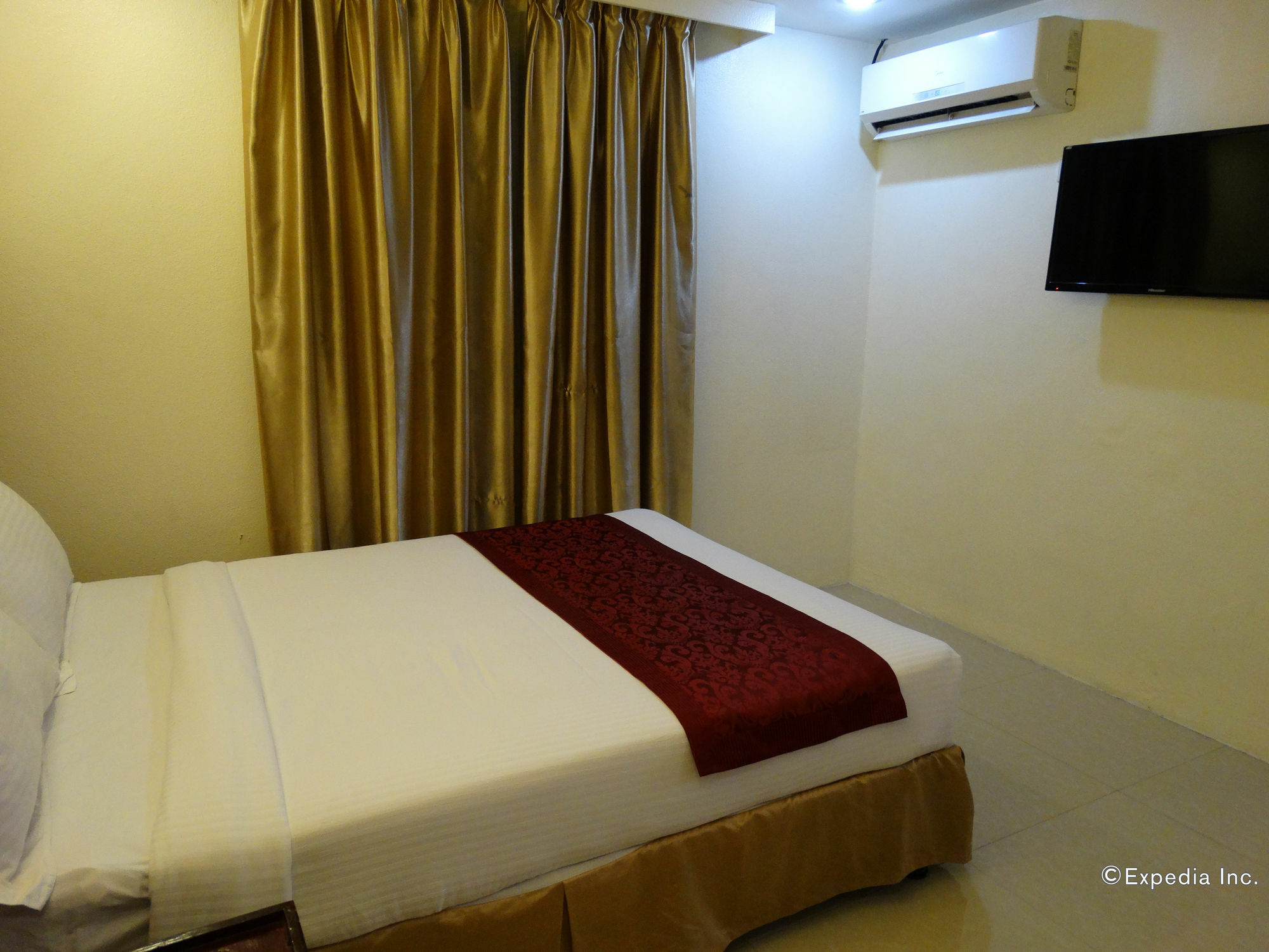 Chinatown Lai Lai Hotel Inc Manila Kültér fotó