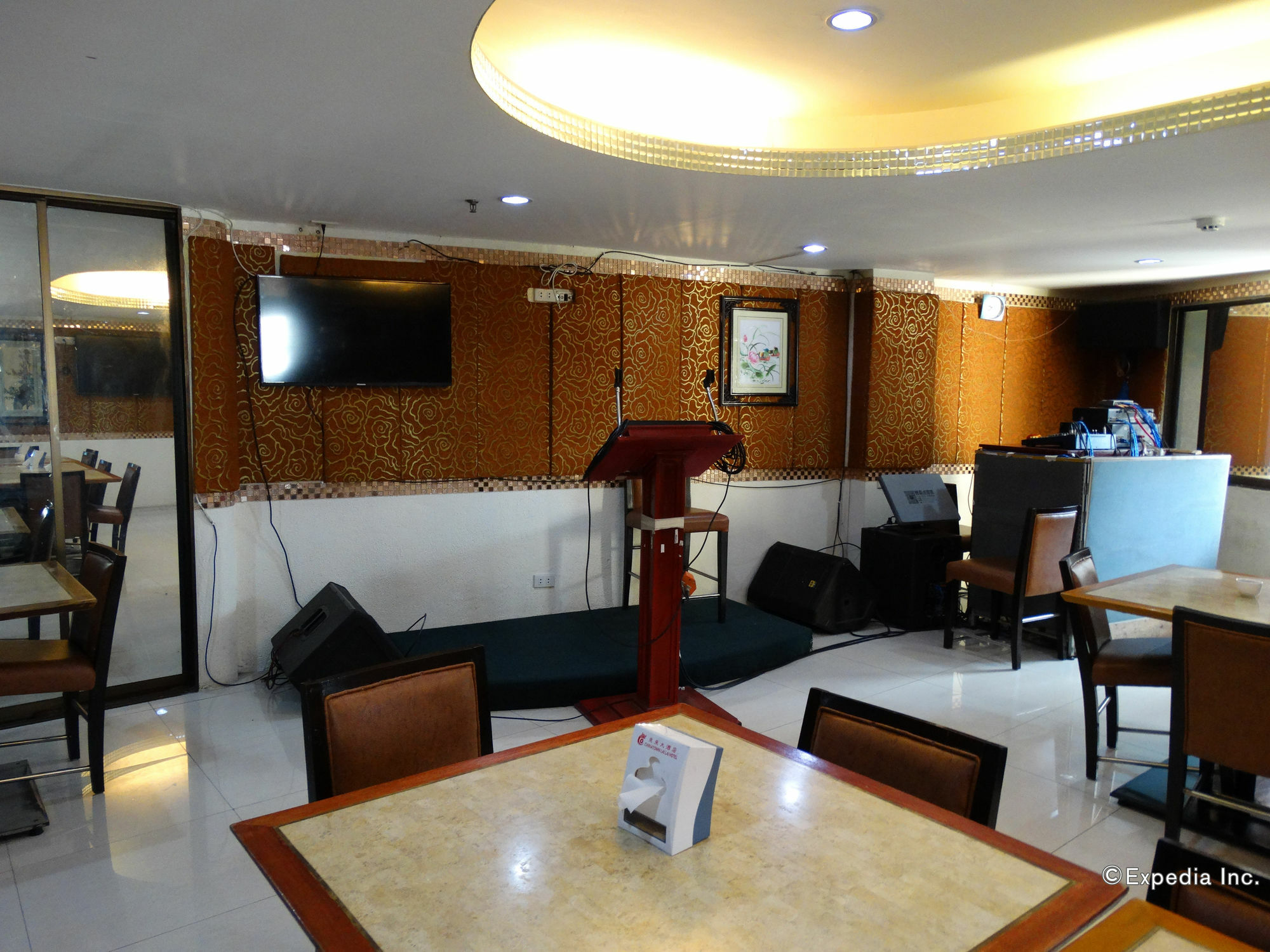Chinatown Lai Lai Hotel Inc Manila Kültér fotó