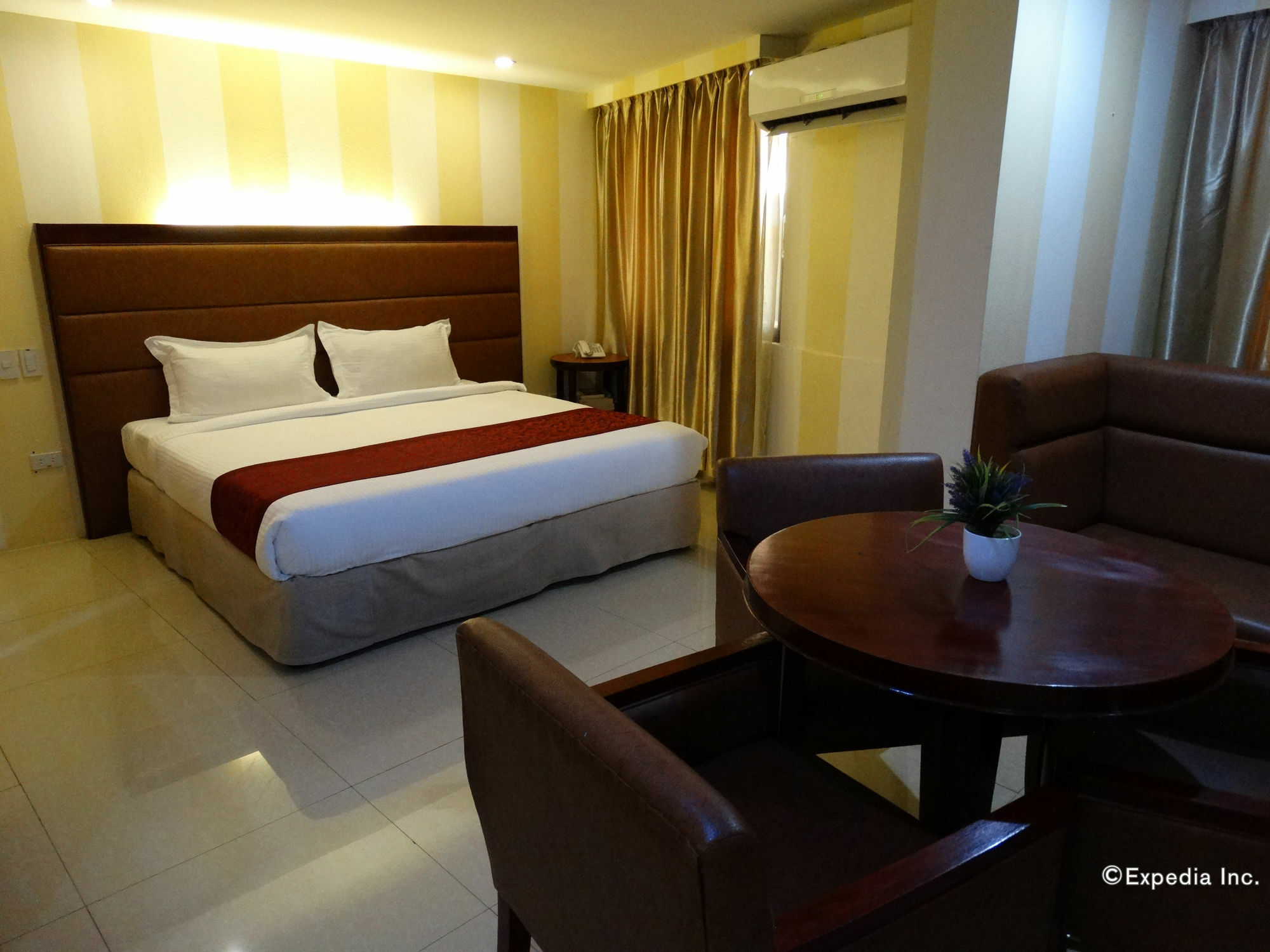 Chinatown Lai Lai Hotel Inc Manila Kültér fotó