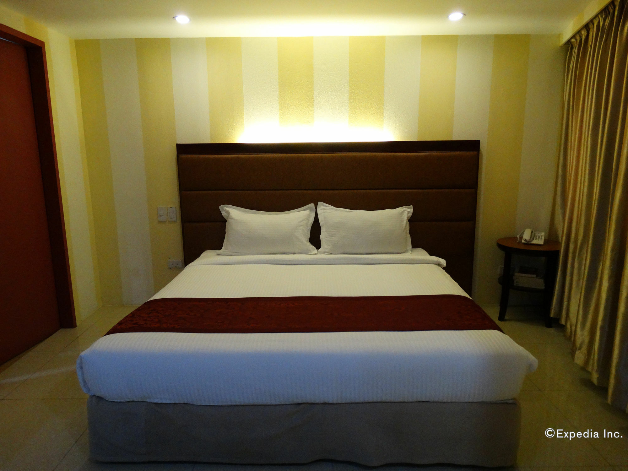Chinatown Lai Lai Hotel Inc Manila Kültér fotó